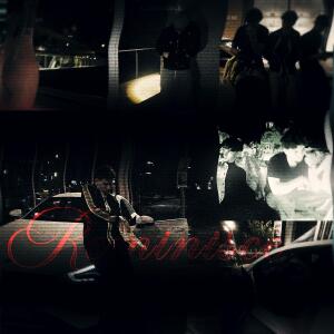 Album REMINISCE oleh AyeTrappin