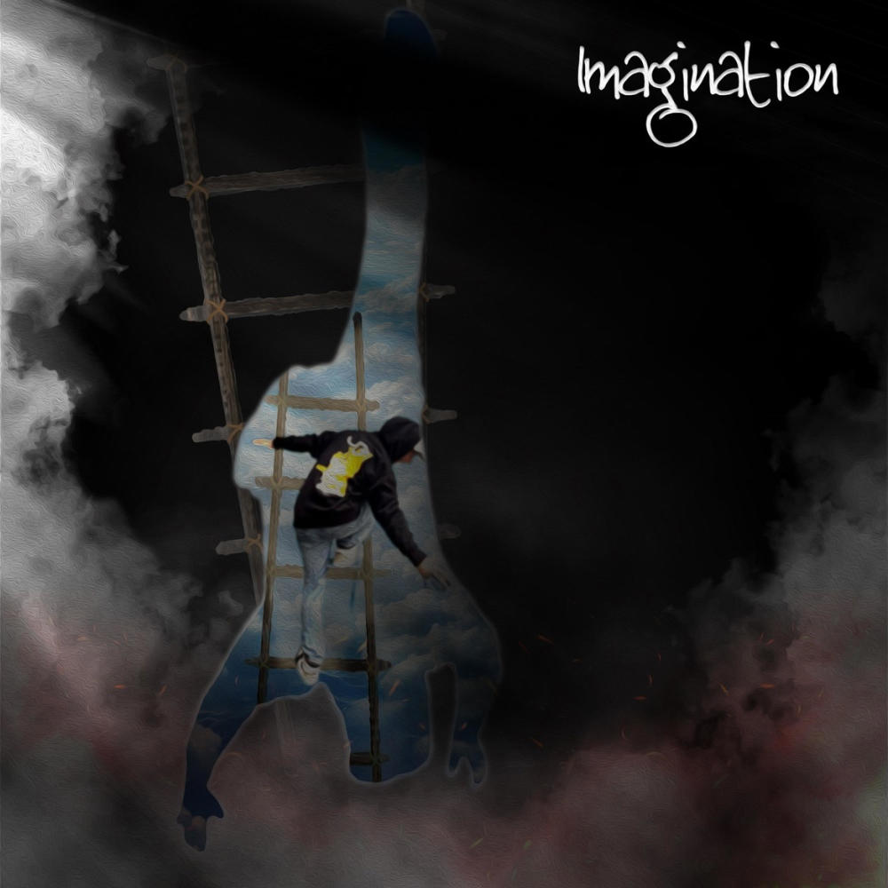 Imagination (Steady Stylez Remix)