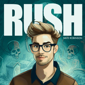 Nate Robinson的專輯Rush