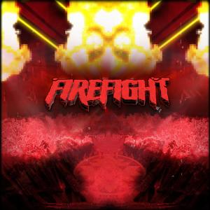 Listen to FIREFIGHT (Explicit) song with lyrics from Kwest
