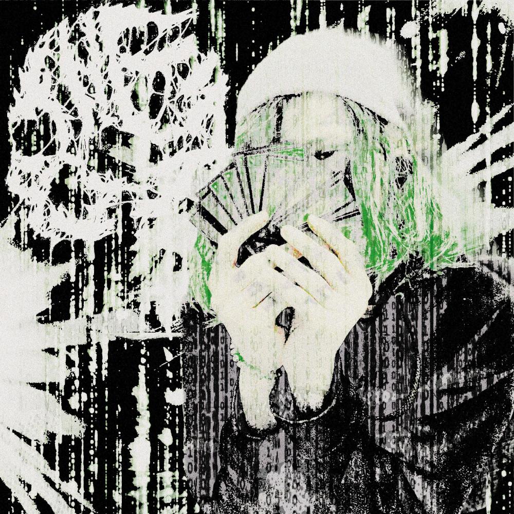 Scammin Like I'm Steven Moses (Explicit)