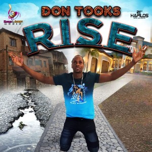 ดาวน์โหลดและฟังเพลง Rise พร้อมเนื้อเพลงจาก Don Tooks