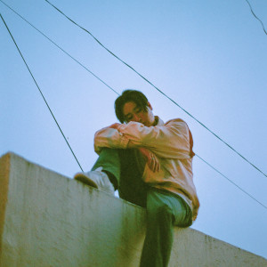 Dengarkan Tired (Feat. Karl Nuge) lagu dari 션케이 (Sean.K) dengan lirik