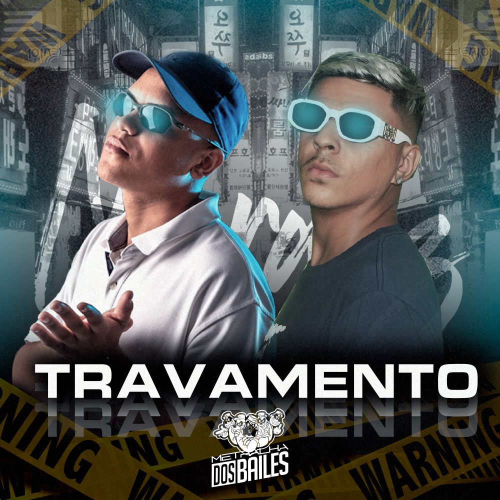 Travamento (Explicit)