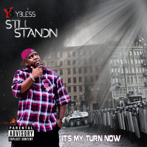 Listen to No Half Steppin (Explicit) song with lyrics from YBless