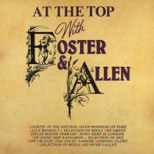 ดาวน์โหลดและฟังเพลง Now I'm Easy (The Cocky Farmer) พร้อมเนื้อเพลงจาก Foster & Allen