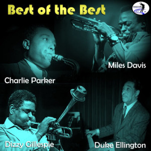 Duke Ellington的專輯Best of the Best