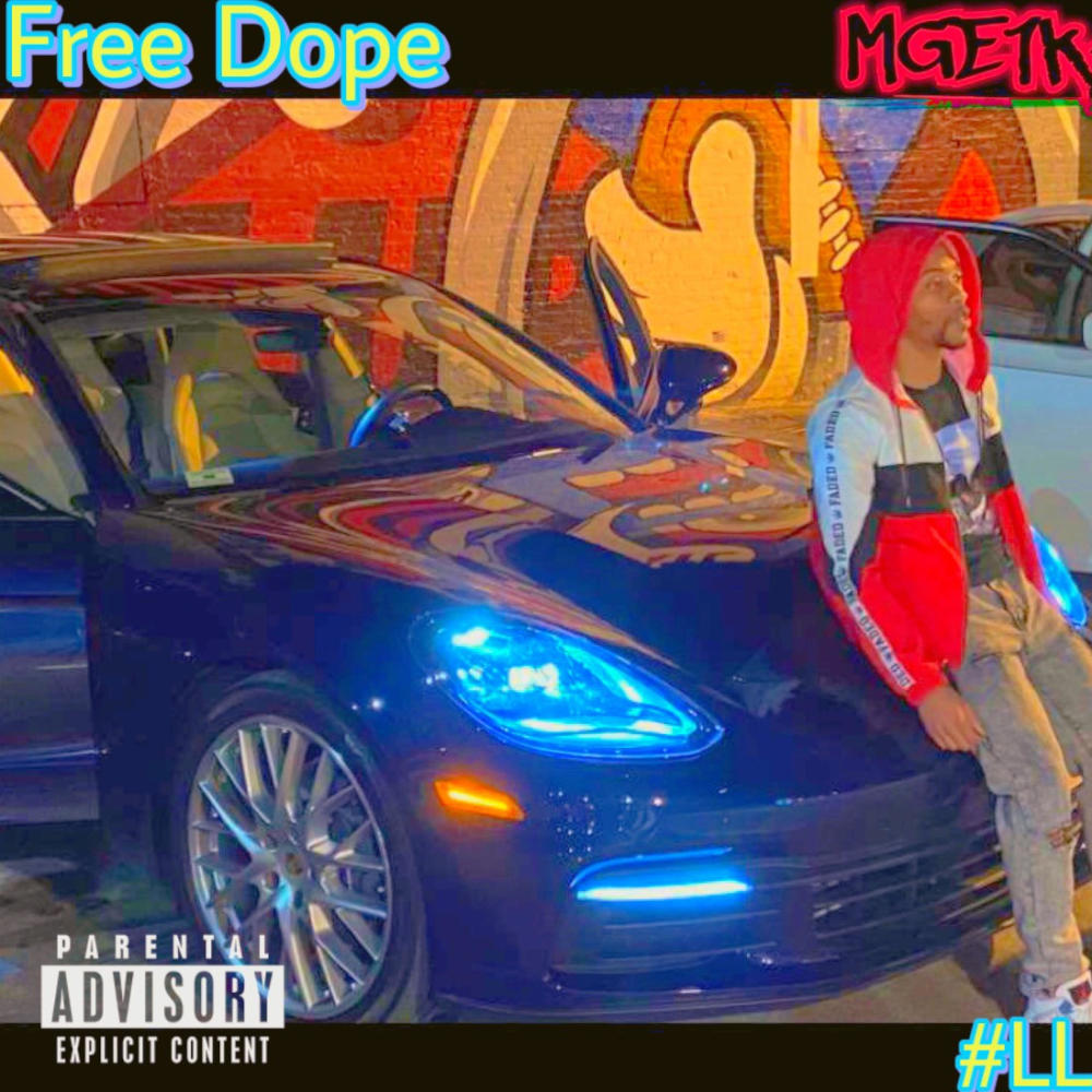 Korporate Bitchez (feat. K-$) (Explicit)