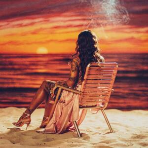 default playlist img