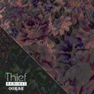 อัลบัม Thief ศิลปิน Ookay