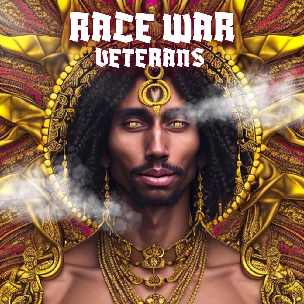 Race War Veterans (Explicit)