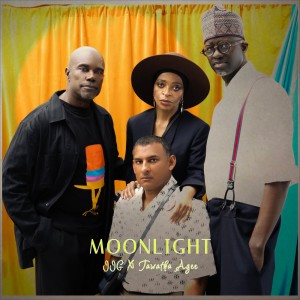 Listen to MOONLIGHT song with lyrics from Iqram