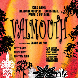 Album Valmouth oleh Original London Cast