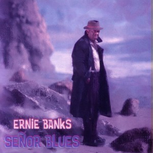 ดาวน์โหลดและฟังเพลง Someone To Love พร้อมเนื้อเพลงจาก Ernie Banks