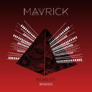 收聽Mavrick的Remedy (Supermans Feinde Remix)歌詞歌曲