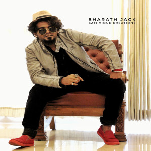 Album Hi Bye from Bharath Jack