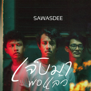 Album เจ็บมาพอแล้ว - Single oleh วงสวัสดี