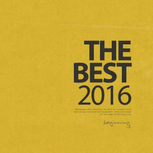 Varius Artists的專輯The Best 2016