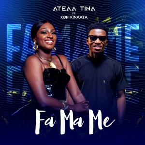 Ateaa Tina的專輯Fa Ma Me