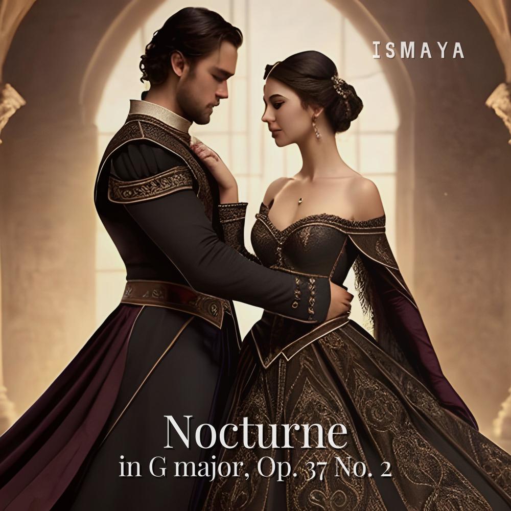 Nocturne in G major, Op. 37 No. 2