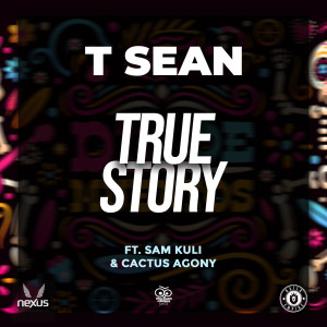 Listen to True Story song with lyrics from T Sean