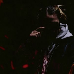 Album Я не вижу вас всех from hiyama