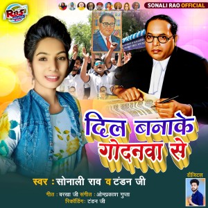 Album Dil Banake Godanwa Se oleh Tarkeshwar Rao Tandan
