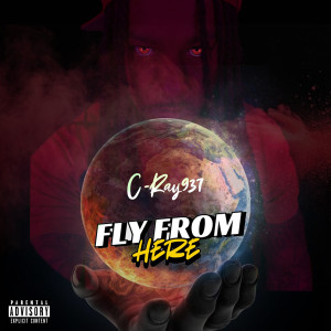 Listen to I Wont (Explicit) song with lyrics from C-Ray937