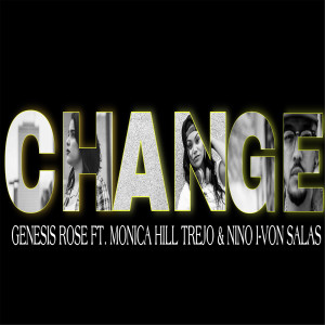 Album Change from 