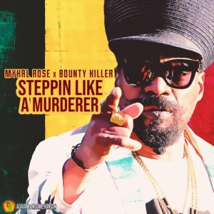 Steppin like a Murderer (Explicit)