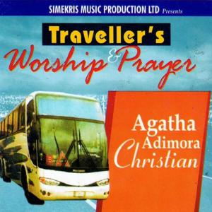อัลบัม Travellers Worship & Prayer, Vol. 1 ศิลปิน Princess Agatha Adimora Christian