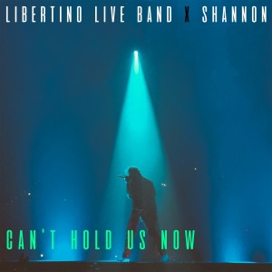 Dengarkan Can't Hold Us Down lagu dari Libertino Live Band dengan lirik