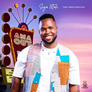 Listen to Ama Out song with lyrics from Siya Ntuli
