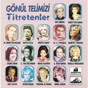 收聽Sevim Deran的Yaklaşıyor Gün Be Gün歌詞歌曲