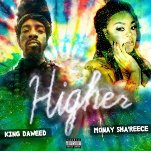 Album Higher (Explicit) oleh King Daweed