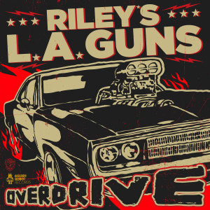 อัลบัม Overdrive (Explicit) ศิลปิน L.A. Guns