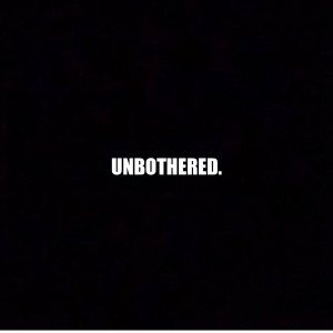 Domo Wilson的專輯Unbothered (Explicit)