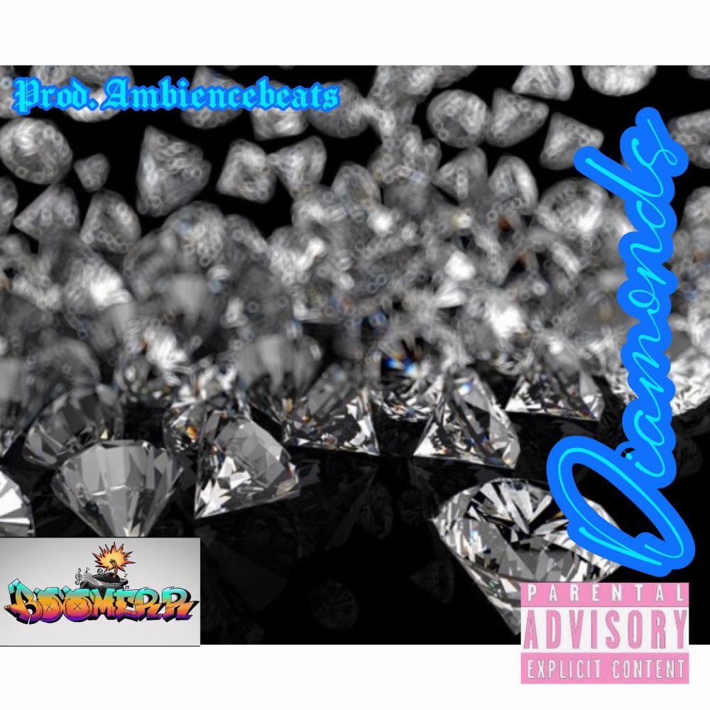 Diamonds (Explicit)