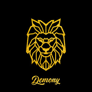 Album Demony from Marcin Czerwiński