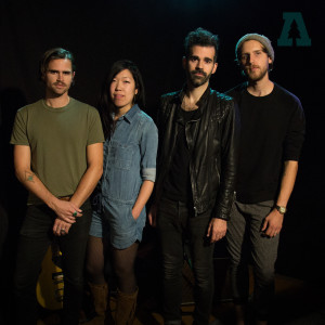 Listen to Too Much (Audiotree Live Version) song with lyrics from Geographer