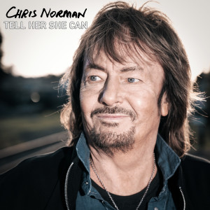 Album Tell Her She Can from Chris Norman