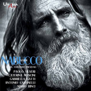 อัลบัม Verdi: Nabucco ศิลปิน Paolo Silveri