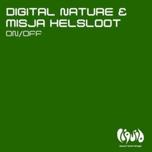 Digital Nature的專輯ON/OFF (Remixes)