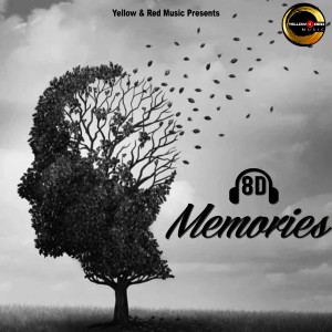 อัลบัม 8D Memories ศิลปิน Various Artists
