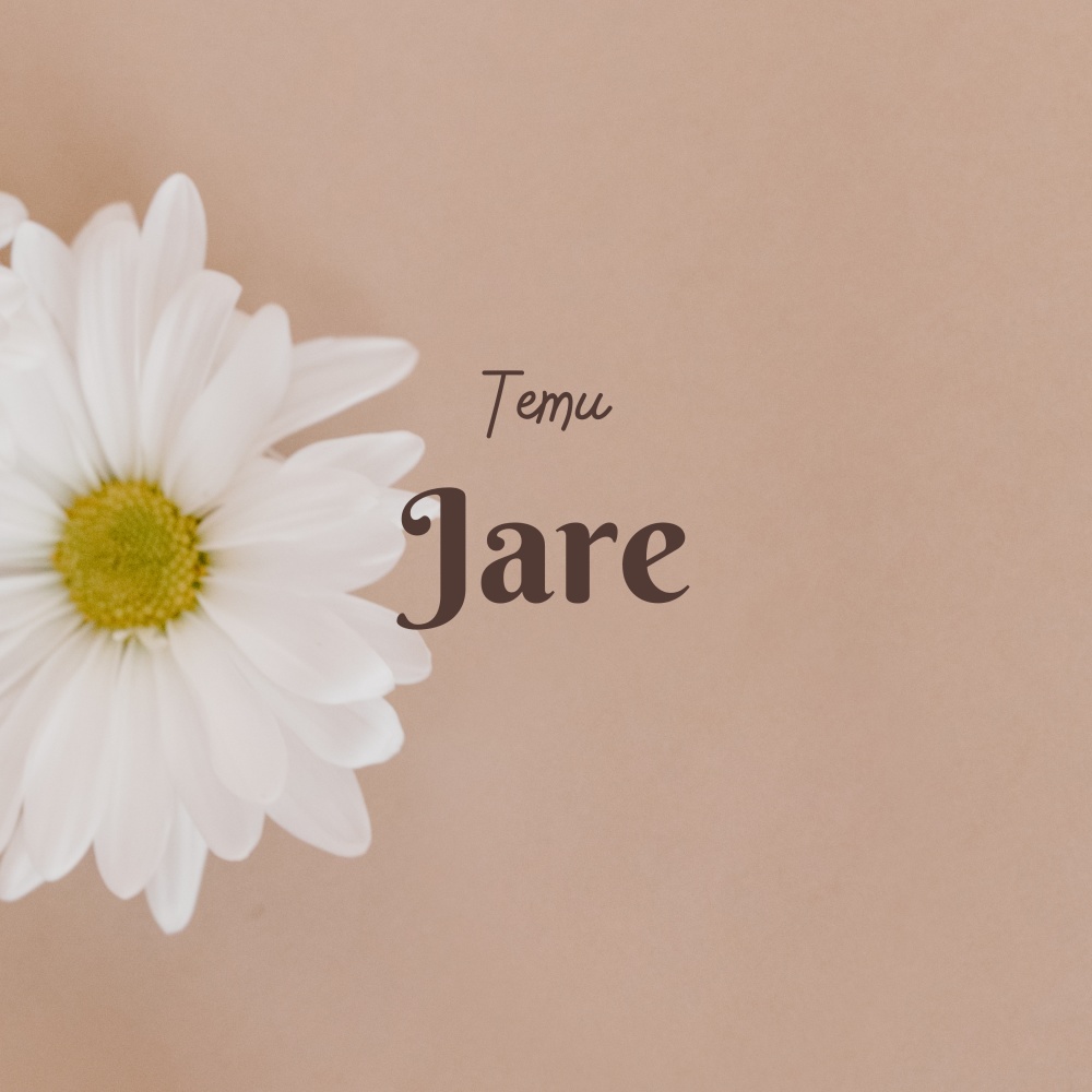 Jare