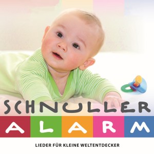 Gertrud Schmalenbach的專輯Schnulleralarm