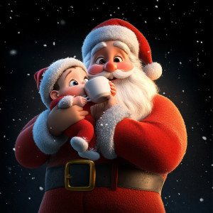 Baby Lullabies的專輯Frosty Whispers