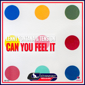 Dengarkan Can You Feel It lagu dari Lenny Fontana dengan lirik