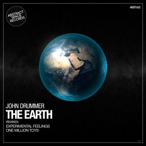 อัลบัม The Earth ศิลปิน John Drummer