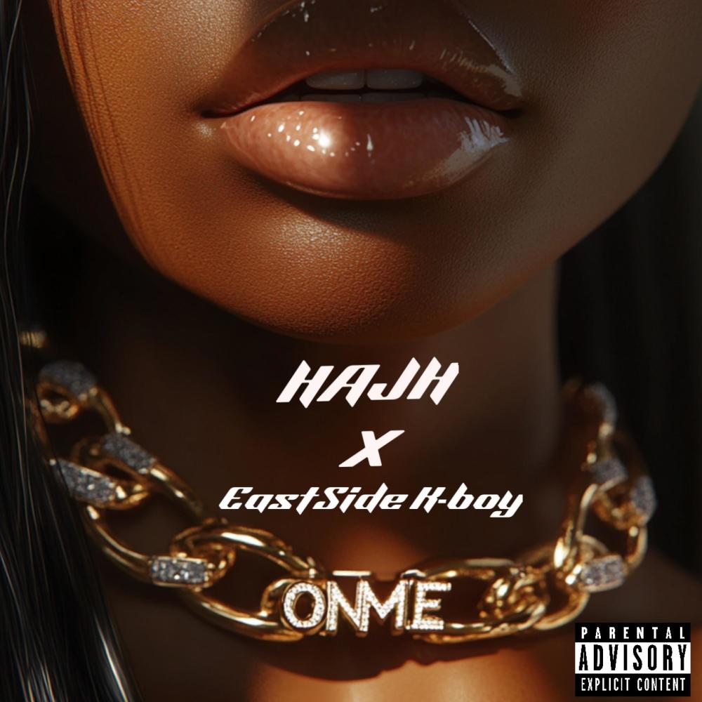 On Me (feat. EastSide K-boy) (Explicit)